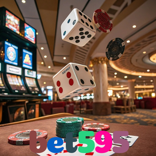bet595 - Baixe o app bet595 no Google Play e jogue ao vivo