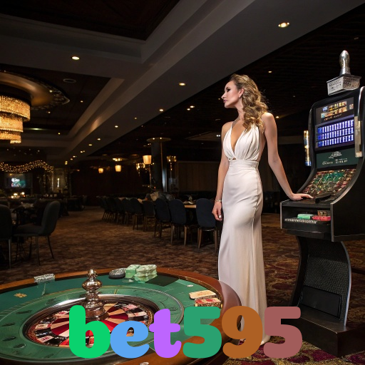 bet595 - Baixe o app bet595 no Google Play e jogue ao vivo