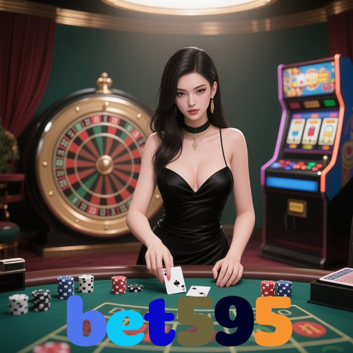 bet595 - Baixe o App bet595 para Android e Comece a Jogar