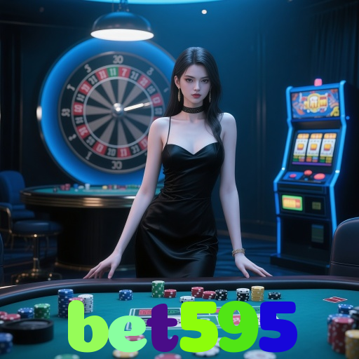 bet595 - Baixe o App bet595 para Android e Comece a Jogar