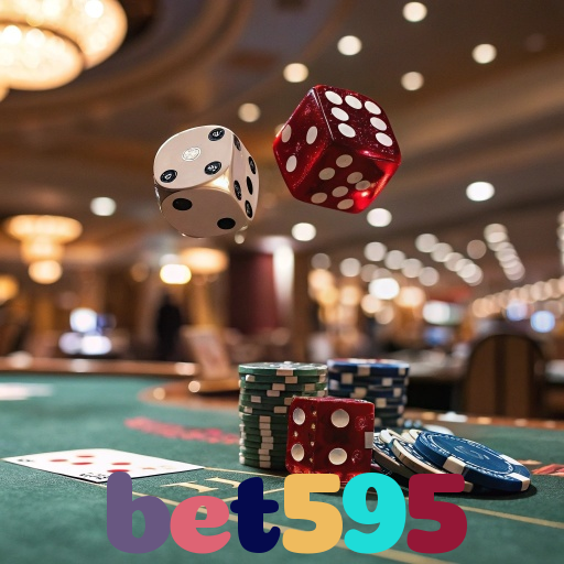 bet595 - Baixe o app bet595 no Google Play e jogue ao vivo