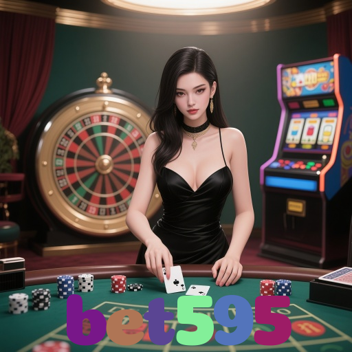 bet595 - Baixe o app bet595 no Google Play e jogue ao vivo