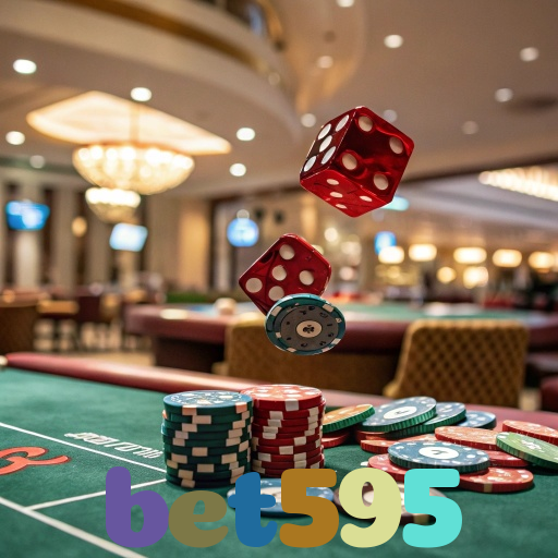bet595 - Baixe o app bet595 no Google Play e jogue ao vivo