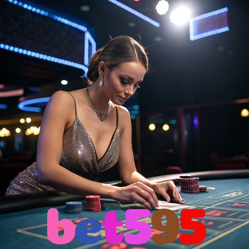 bet595 - Baixe o app bet595 no Google Play e jogue ao vivo
