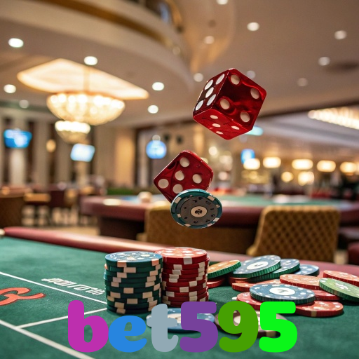 bet595 - Baixe o App bet595 para Android e Comece a Jogar