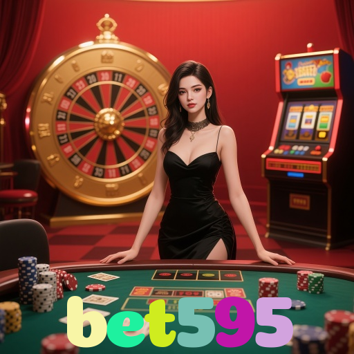 bet595 - Baixe o app bet595 no Google Play e jogue ao vivo