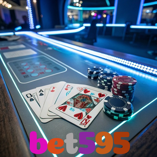bet595 - Baixe o App bet595 para Android e Comece a Jogar