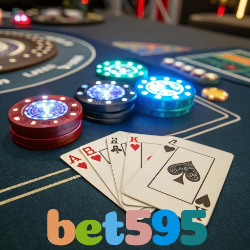 bet595 - Baixe o app bet595 no Google Play e jogue ao vivo