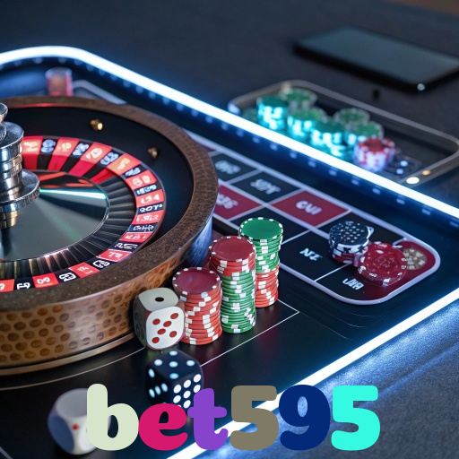 bet595 - Baixe o app bet595 no Google Play e jogue ao vivo