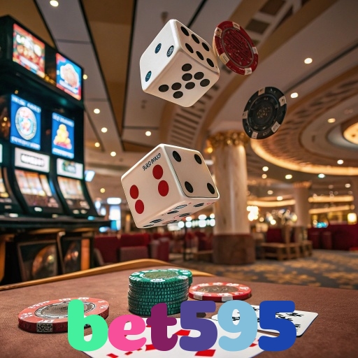 bet595 - Baixe o App bet595 para Android e Comece a Jogar