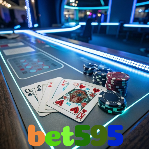 bet595 - Baixe o app bet595 no Google Play e jogue ao vivo