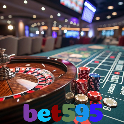 bet595 - Baixe o app bet595 no Google Play e jogue ao vivo