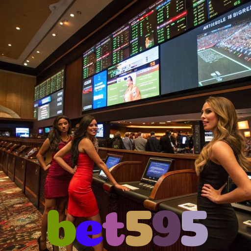 bet595 - Baixe o app bet595 no Google Play e jogue ao vivo