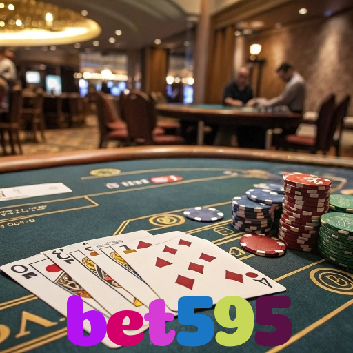 bet595 - Baixe o app bet595 no Google Play e jogue ao vivo
