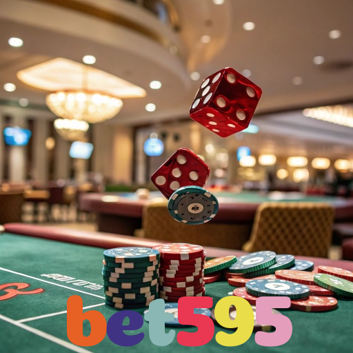 bet595 - Baixe o App bet595 para Android e Comece a Jogar