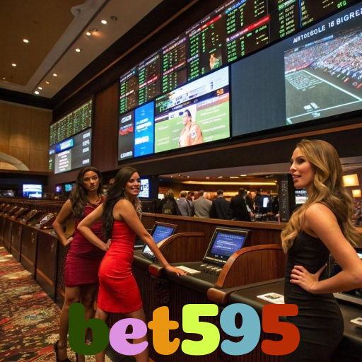 bet595 - Baixe o app bet595 no Google Play e jogue ao vivo