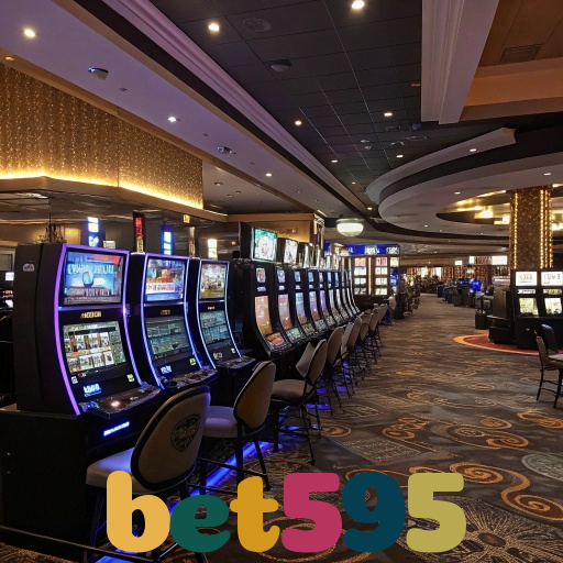 bet595 - Baixe o app bet595 no Google Play e jogue ao vivo