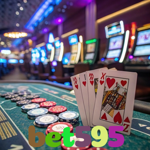 bet595 - Baixe o App bet595 para Android e Comece a Jogar