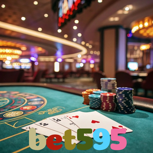 bet595 - Baixe o app bet595 no Google Play e jogue ao vivo
