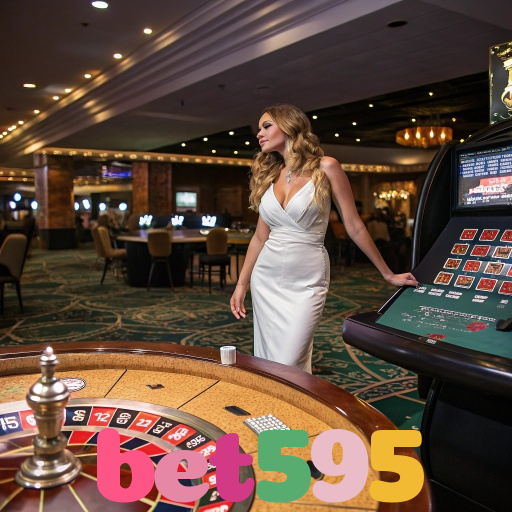 bet595 - Baixe o app bet595 no Google Play e jogue ao vivo