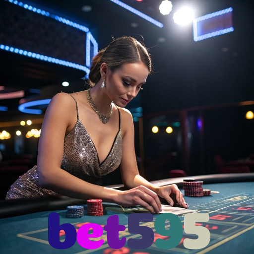 bet595 - Baixe o app bet595 no Google Play e jogue ao vivo