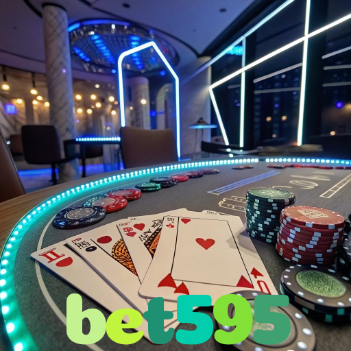 bet595 - Baixe o app bet595 no Google Play e jogue ao vivo