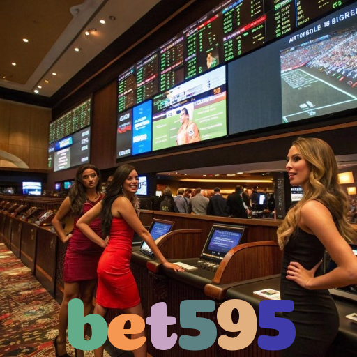 bet595 - Baixe o app bet595 no Google Play e jogue ao vivo