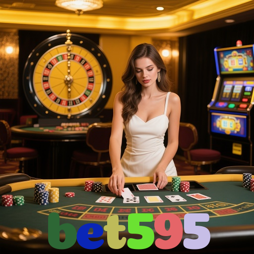 bet595 - Baixe o app bet595 no Google Play e jogue ao vivo