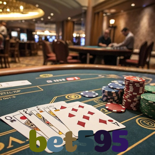 bet595 - Baixe o app bet595 no Google Play e jogue ao vivo