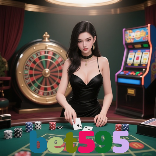 bet595 - Baixe o App bet595 para Android e Comece a Jogar