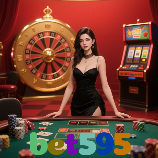 bet595 - Baixe o app bet595 no Google Play e jogue ao vivo