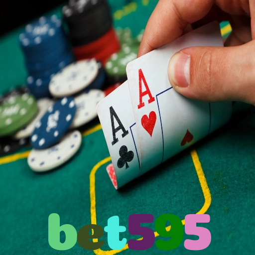 bet595 - Baixe o app bet595 no Google Play e jogue ao vivo