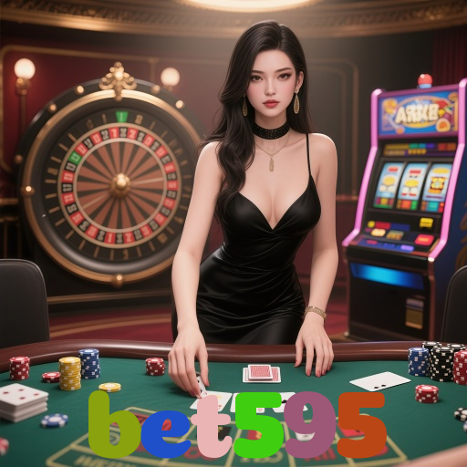 bet595 - Baixe o App bet595 para Android e Comece a Jogar