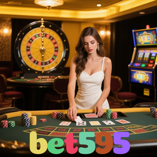 bet595 - Baixe o App bet595 para Android e Comece a Jogar
