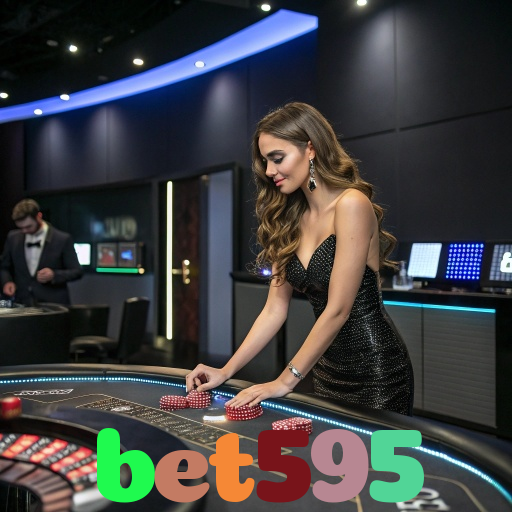 bet595 - Baixe o app bet595 no Google Play e jogue ao vivo