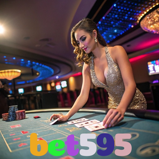 bet595 - Baixe o App bet595 para Android e Comece a Jogar