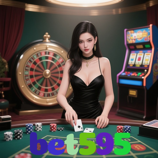 bet595 - Baixe o app bet595 no Google Play e jogue ao vivo