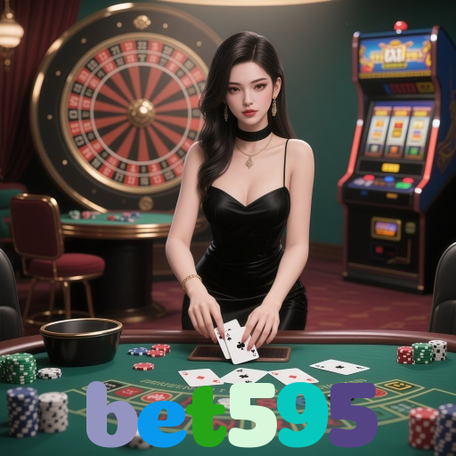 bet595 - Baixe o app bet595 no Google Play e jogue ao vivo