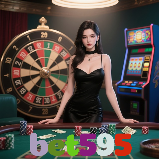 bet595 - Baixe o app bet595 no Google Play e jogue ao vivo