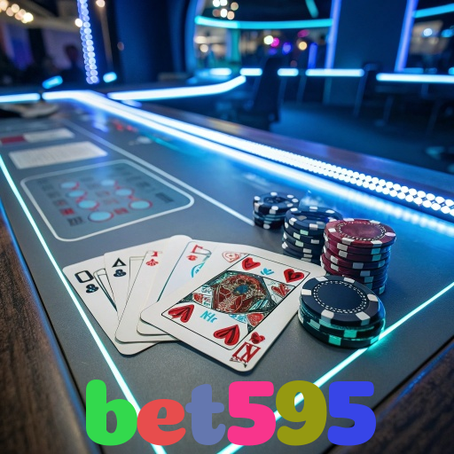 bet595 - Baixe o app bet595 no Google Play e jogue ao vivo