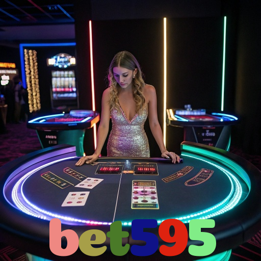 bet595 - Baixe o app bet595 no Google Play e jogue ao vivo