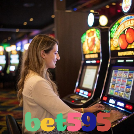 bet595 - Baixe o App bet595 para Android e Comece a Jogar