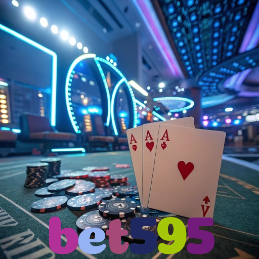 bet595 - Baixe o App bet595 para Android e Comece a Jogar