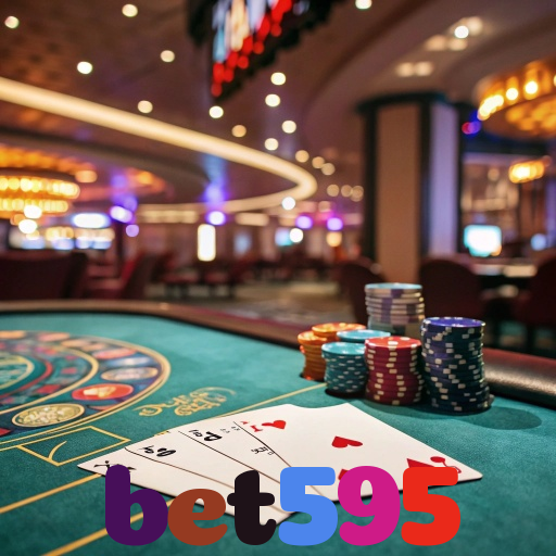 bet595 - Baixe o app bet595 no Google Play e jogue ao vivo
