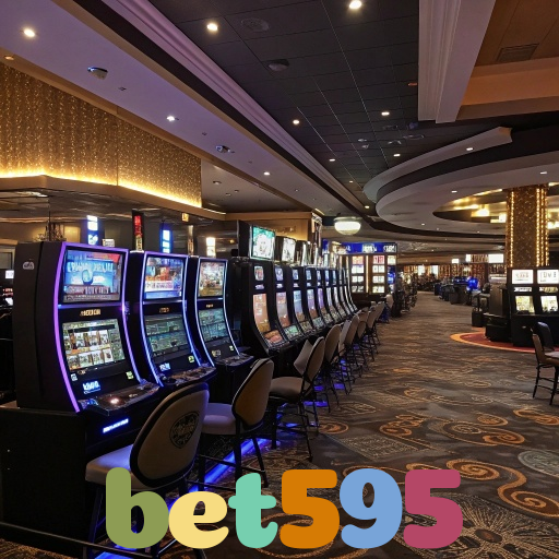 bet595 - Baixe o app bet595 no Google Play e jogue ao vivo