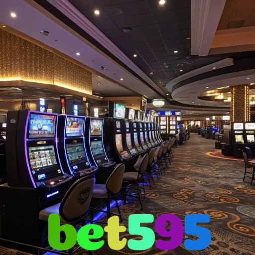 bet595 - Baixe o App bet595 para Android e Comece a Jogar