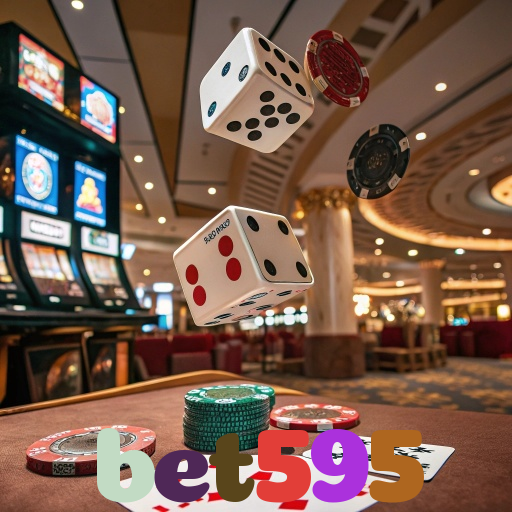 bet595 - Baixe o App bet595 para Android e Comece a Jogar