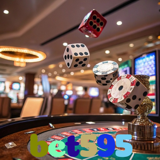 bet595 - Baixe o app bet595 no Google Play e jogue ao vivo