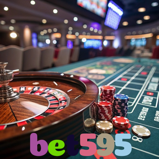 bet595 - Baixe o app bet595 no Google Play e jogue ao vivo