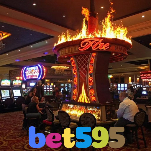 bet595 - Baixe o app bet595 no Google Play e jogue ao vivo